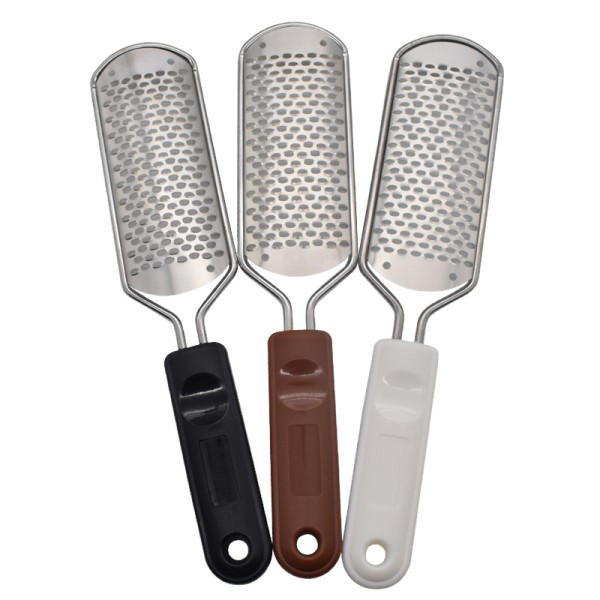 Foot Rasp Manufacturer - High Quality Stainless Steel Quick-Peeling
