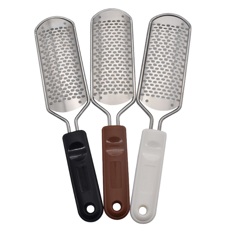 Foot Rasp Manufacturer - High Quality Stainless Steel Quick-Peeling