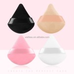 Powder Puff Factory - Triangular Velvet Setting Dry Powder