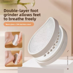 Beauty Device Manufacturer - 2-in-1 Plastic Nano Glass