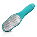 Foot File Factory - 2-in-1 Stainless Steel Dead Skin