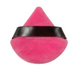 Powder Puff Factory - Triangular Velvet Setting Dry Powder