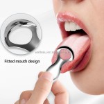 Tongue Scraper Manufacturer - High Quality Stainless Steel Kids