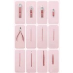 Nail Clippers Kit Factory - 30-in-1 Stainless Steel Multi-Functional