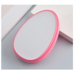 Callus Remover Manufacturer - Crystal Glass File Plastic Cover