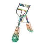 Eyelash Curler Factory - Custom Logo Colored Plastic Handle