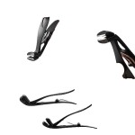 Nail Clipper Set Manufacturer - 16mm Wide Jaw Opening Toes