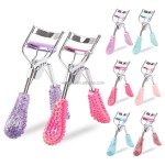 Eyelash Curler Manufacturer - Women's Travel-Friendly Plastic