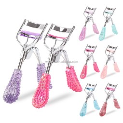 Eyelash Curler Manufacturer - Women's Travel-Friendly Plastic