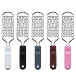 Foot Rasp Manufacturer - High Quality Stainless Steel Quick-Peeling