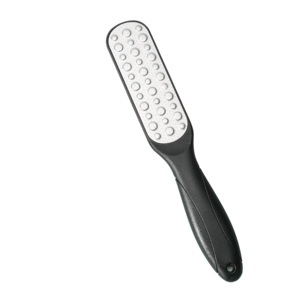 Callus Remover Manufacturer - Double-Sided Stainless Steel Pedicure