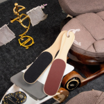 Pedicure Tool Factory - Washable Stainless Steel Long Handle