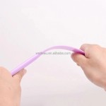 Silicone Bowl Set Factory - Beauty Spa Mixing Spoon PP Material