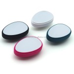 Crystal Hair Remover Factory - Pink Plastic Cover Nail Use