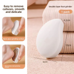 Beauty Device Manufacturer - 2-in-1 Plastic Nano Glass