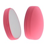 Callus Remover Manufacturer - Crystal Glass File Plastic Cover