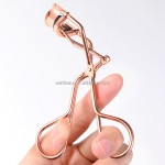 Eyelash Curler Factory - Professional Rose Gold Silicon