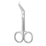 First Aid Kit Factory - Stainless Steel Sharp Scissors