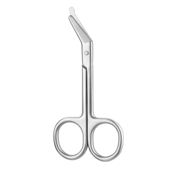 First Aid Kit Factory - Stainless Steel Sharp Scissors