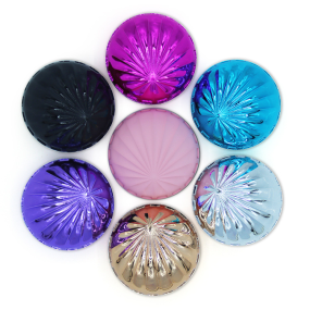 足锉源头工厂-水晶纳米玻璃无痛美容