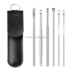 Earpicks Set Factory - Best Price Ear Cleaning Tool