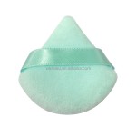 Powder Puff Factory - Triangular Velvet Setting Dry Powder
