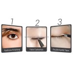 Eyebrow Tweezers Manufacturer - Pointed Tip Stainless Steel