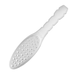 Foot File Factory - Double-Sided Stainless Steel Callus
