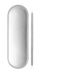 黑头去除套装源头工厂-5件不锈钢痘痘针