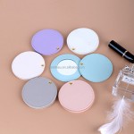 Cosmetic Mirror Manufacturer - High Quality Pink OEM Pocket