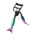 Eyelash Curler Manufacturer - Custom Mermaid Handle Premium