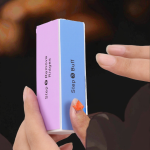 Nail File Factory - Multi-Function 4-Way Buffer Blocks