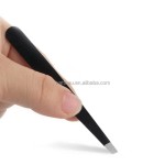 Eyebrow Tweezers Manufacturer - Pointed Tip Stainless Steel