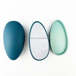 Hair Removal Product Manufacturer - Crystal Eraser Plastic Cover