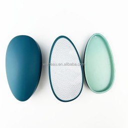 Hair Removal Product Manufacturer - Crystal Eraser Plastic Cover