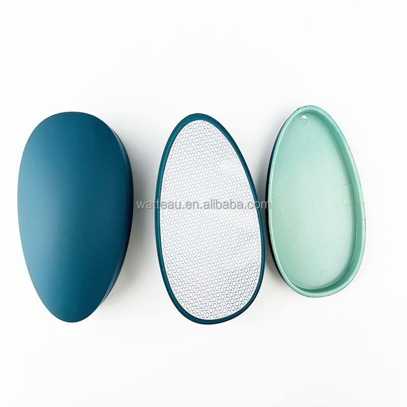 Hair Removal Product Manufacturer - Crystal Eraser Plastic Cover