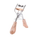 Eyelash Curler Manufacturer - Women's Travel-Friendly Plastic