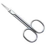 Beauty Grooming Kit Manufacturer - Professional Stainless Steel Scissors