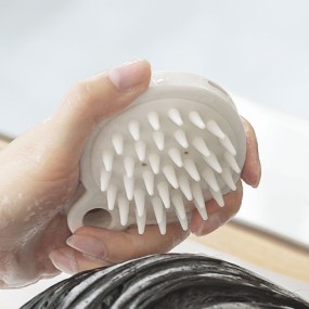 Shampoo Bottle Manufacturer - Custom Ionic Silicone Automatic Distribution