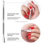 Nail Clipper Set Factory - Professional Pedicure Manicure Tools