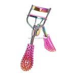 Eyelash Curler Factory - Custom Logo Colored Plastic Handle