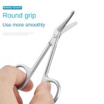 First Aid Kit Factory - Stainless Steel Sharp Scissors