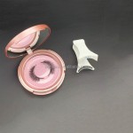 Eyelash Kit Factory - Magnetic Mink U-Shaped No Glue