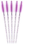 Makeup Brush Factory - Disposable Nylon Eyelash Extension