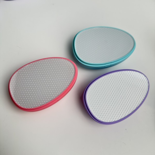 Foot Grinder Manufacturer - Wholesale Nano Glass Callus Treatment