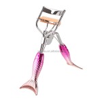 Eyelash Curler Manufacturer - Custom Mermaid Handle Premium