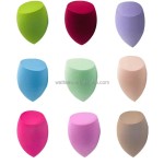 Makeup Sponge Manufacturer - Washable Egg-Shaped Powder Puff