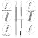 Nail Clipper Set Factory - Professional Pedicure Manicure Tools