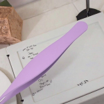 Eyelash Tweezers Manufacturer - Customizable Stainless Steel Metal