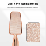 Foot File Manufacturer - In-Stock Nano Glass Scrubber